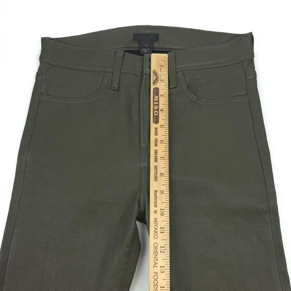 J. Crew taking offers